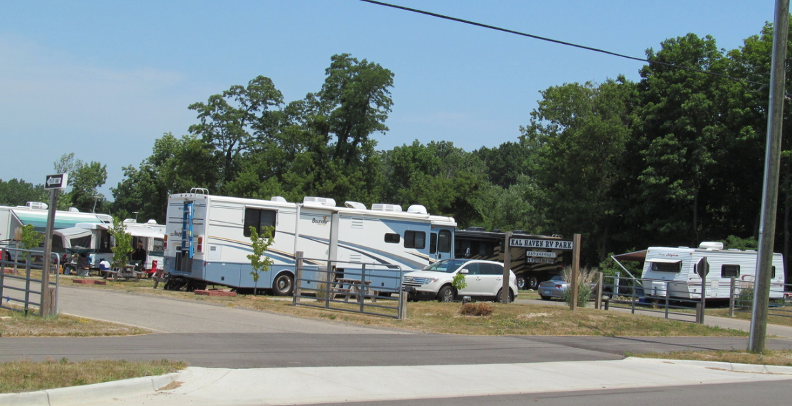 Kal-Haven RV Park