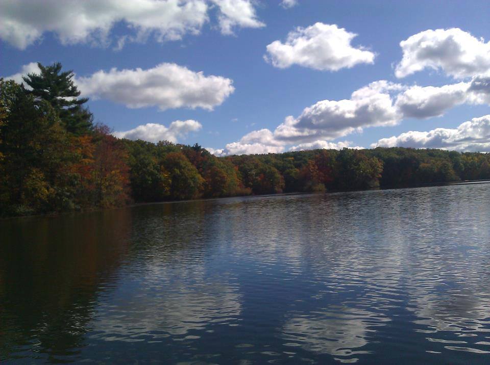 Genesee Otter Lake Campground