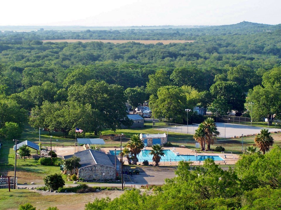 Castroville Regional RV Park