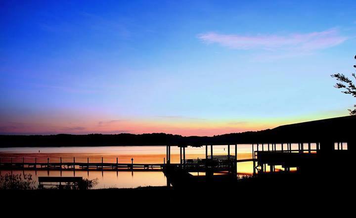 Higgins Ferry Park