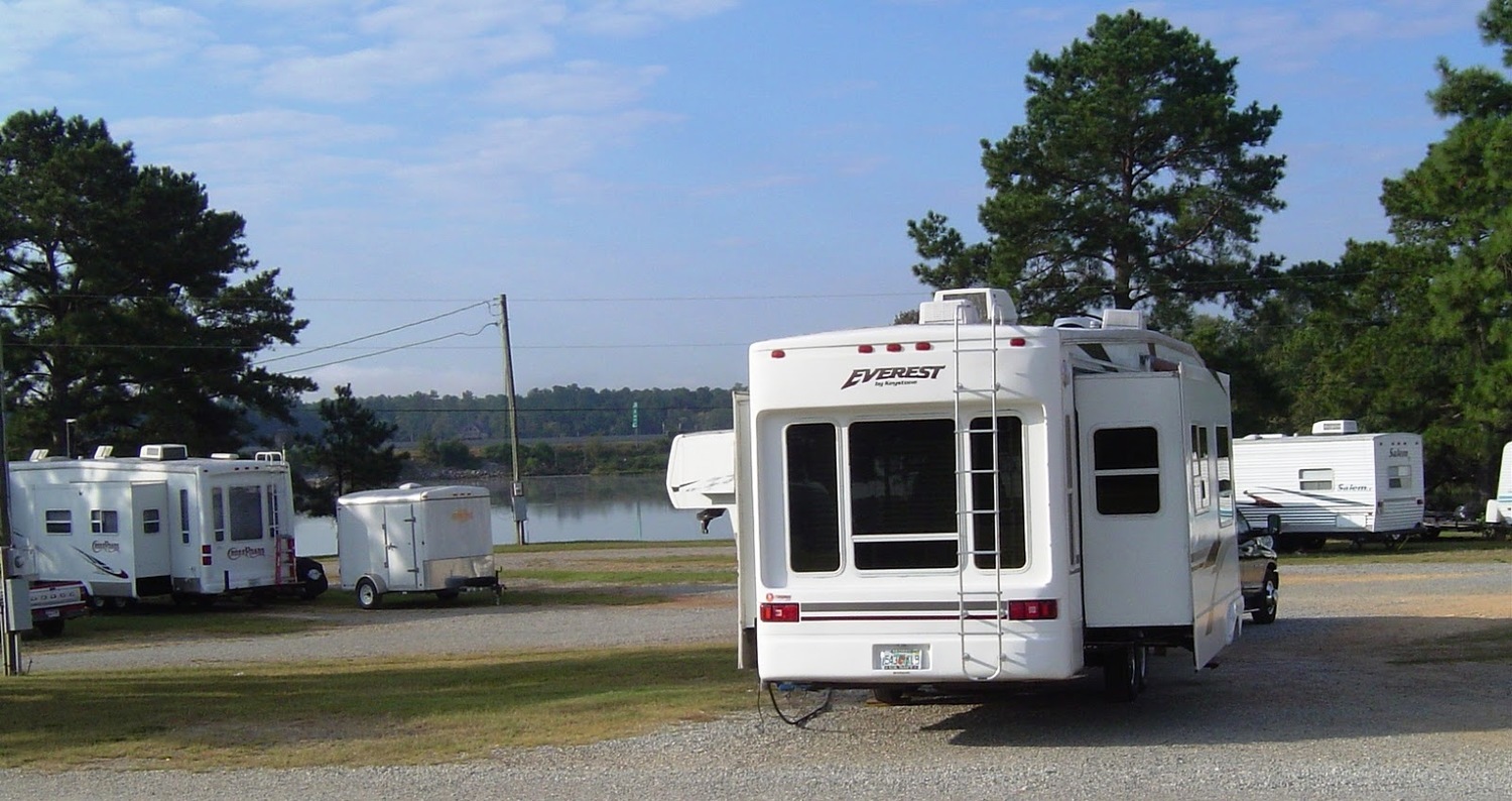 Safe Harbor RV Park