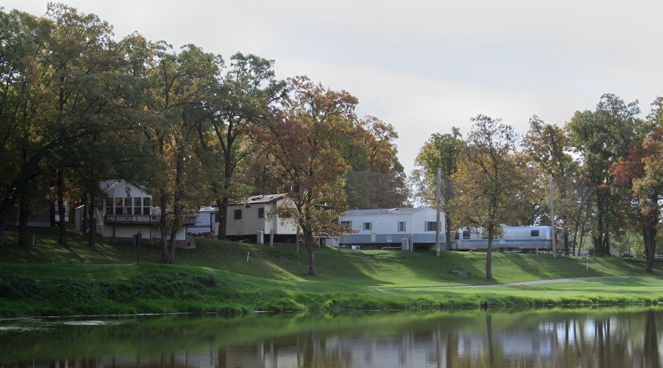 Forest Hills RV & Golf Resort 5 Photos Detroit Lakes, MN