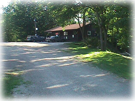 Follys End Campground