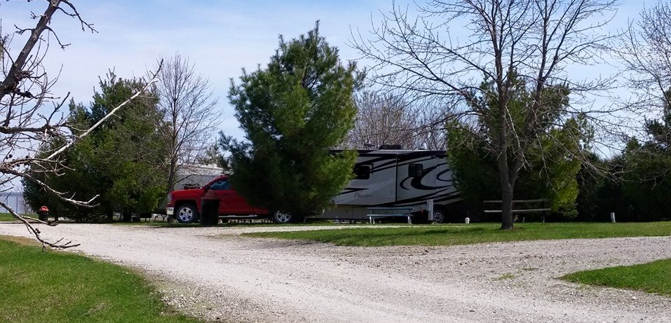 Sudbury Court Motel & RV Park