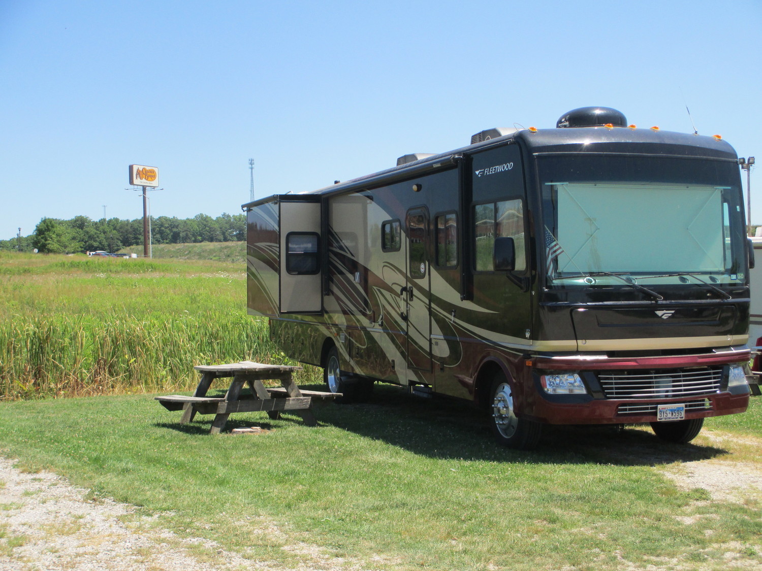 Westgate RV Campground