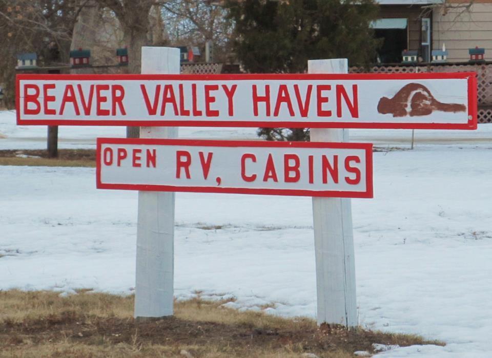 Beaver Valley Haven