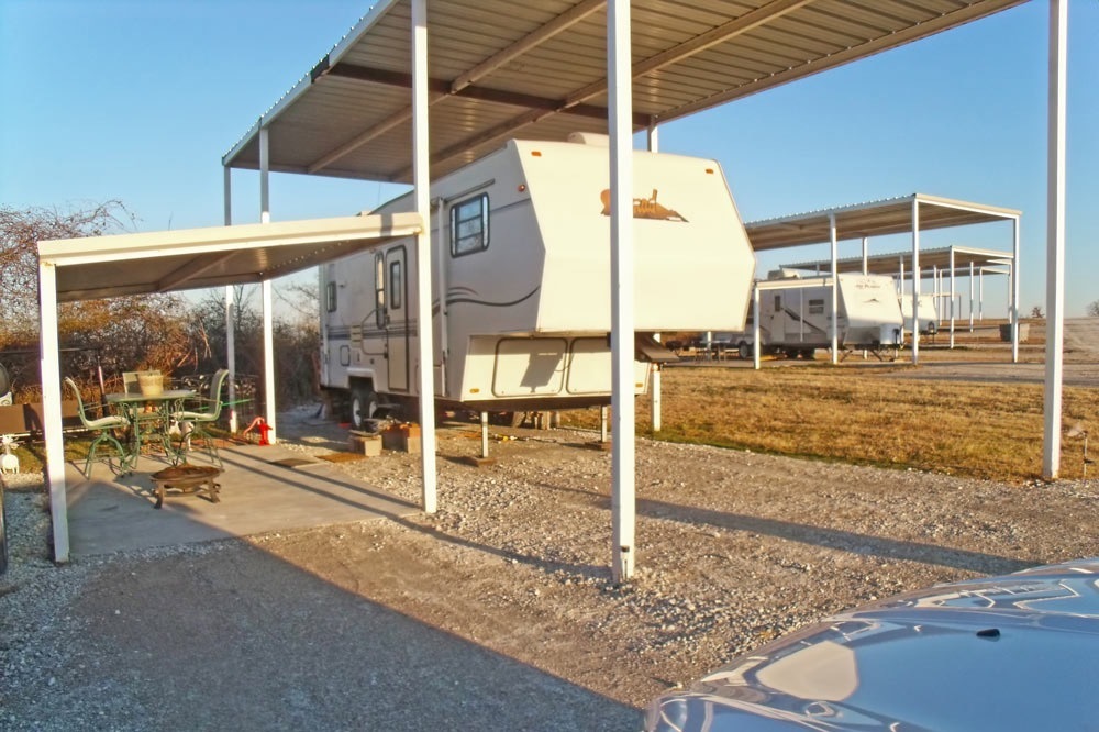 West Gate RV Park