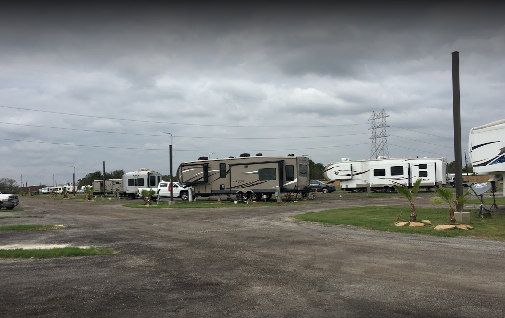 Texas 6 RV Park