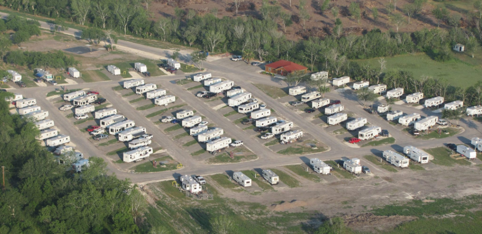 Beeville RV Park