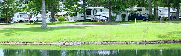 Crossroads RV Park