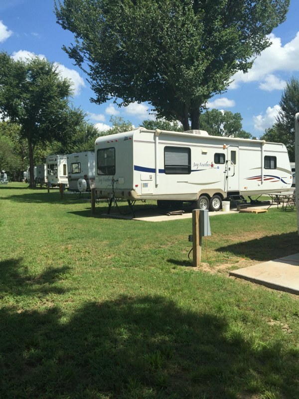 Eagles View RV Park