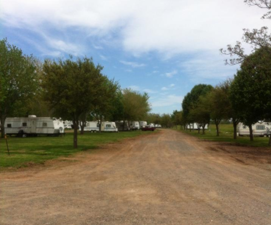 Cash Point RV Park