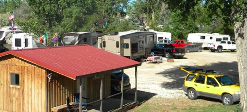 Powder River Campground