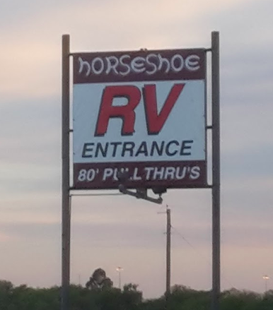 Horseshoe RV Park