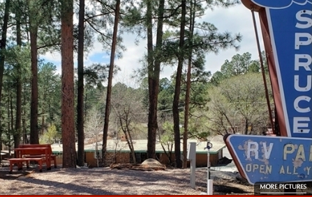 Midtown Mountain Campground & RV Park