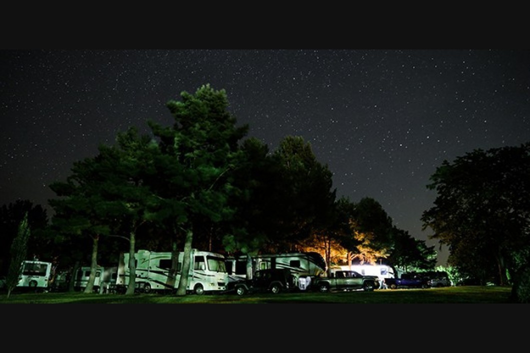 Anderson Camp RV Park