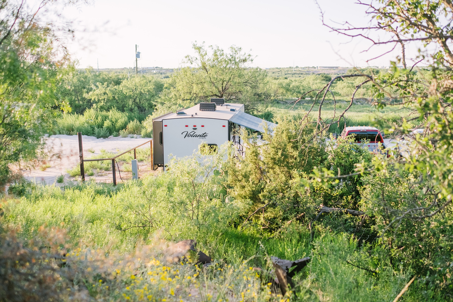 Canaan Meadows RV Park