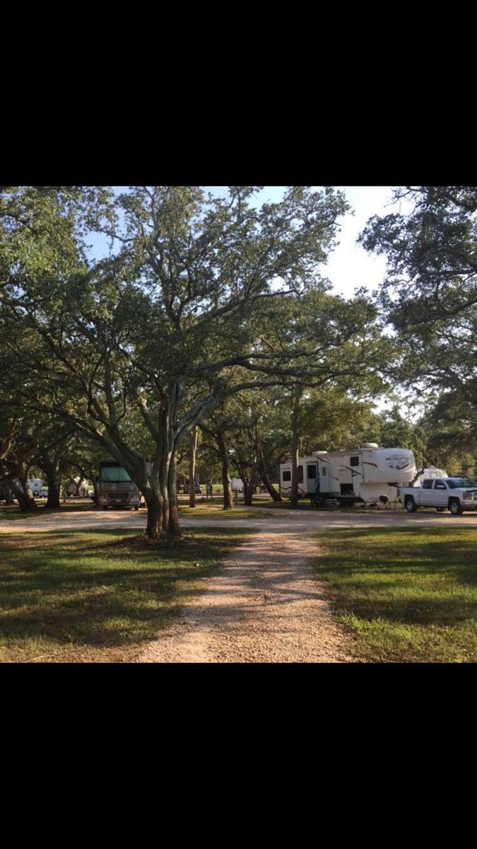 Live Oak RV Park