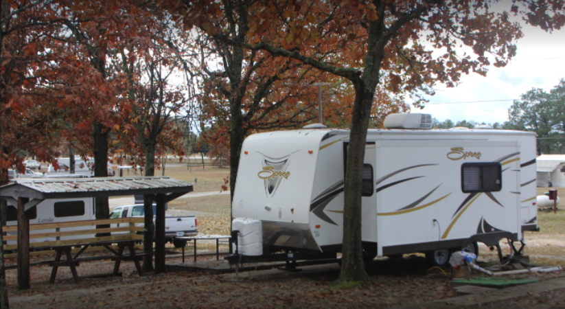 Aiken RV Park