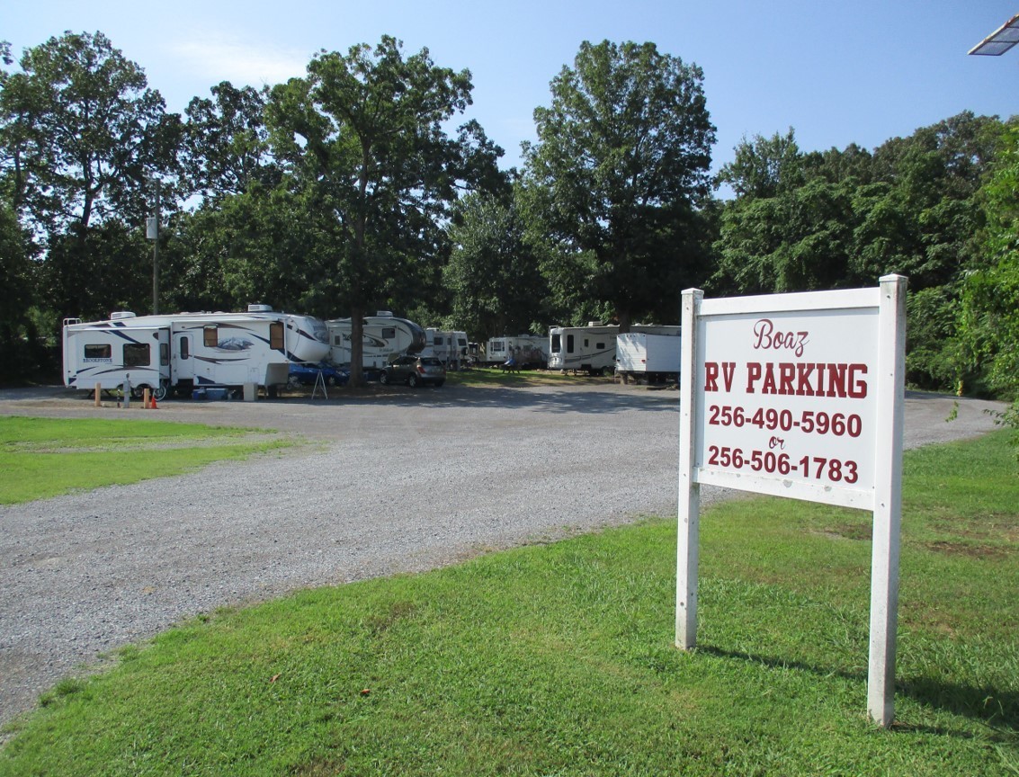 Boaz RV Park