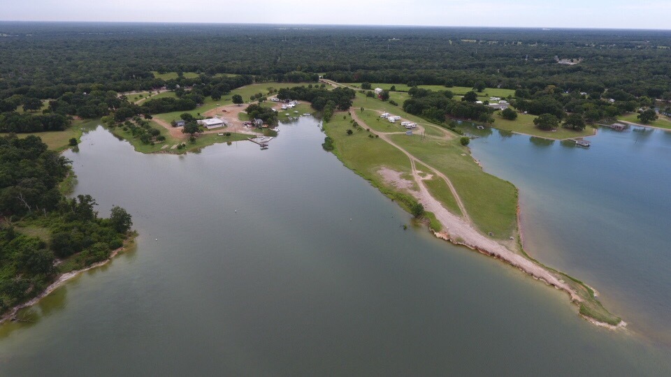 Fisherman's Point Marina Resort