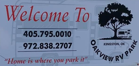 Oakview RV Park