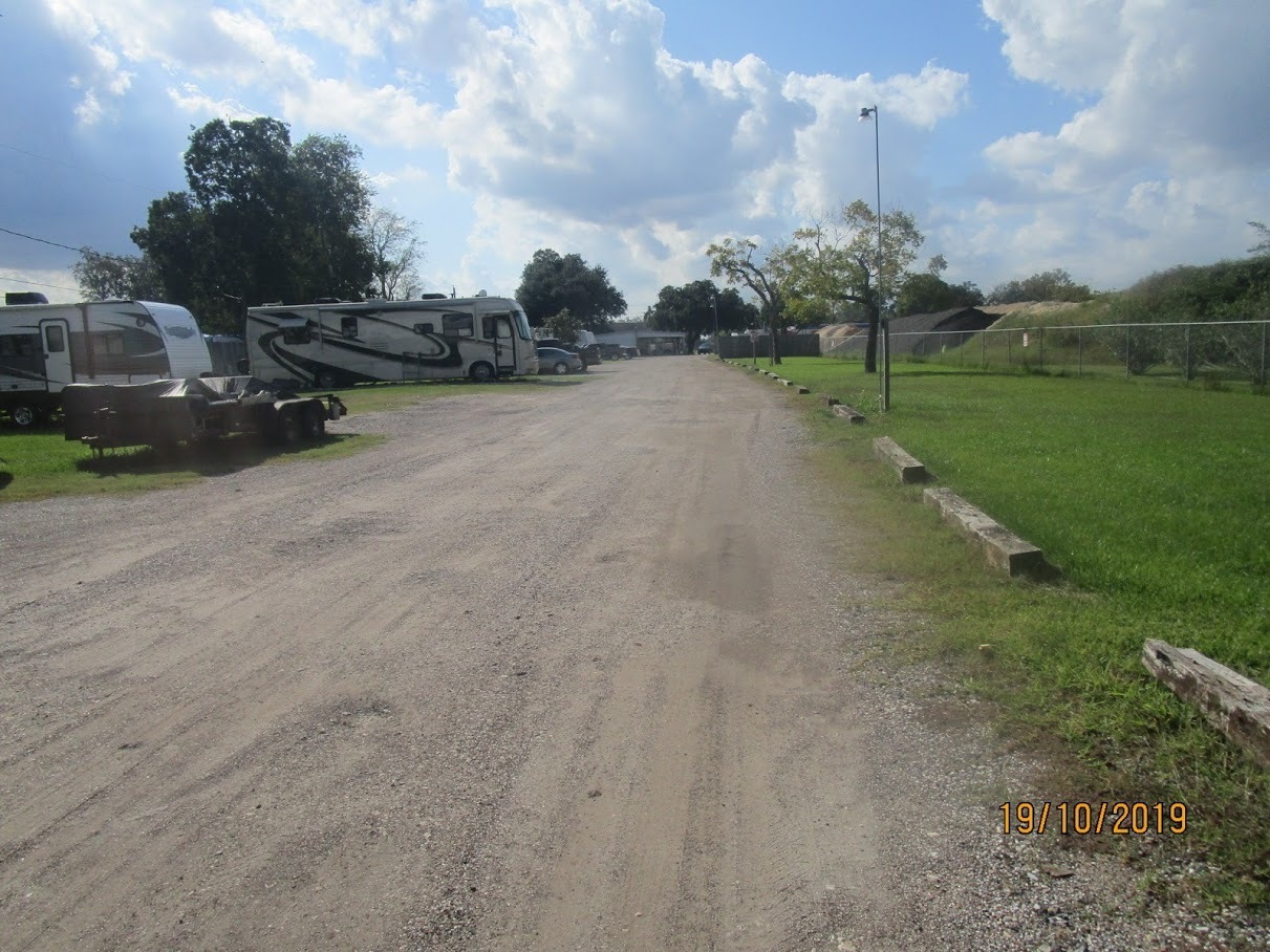 Highlands RV Park