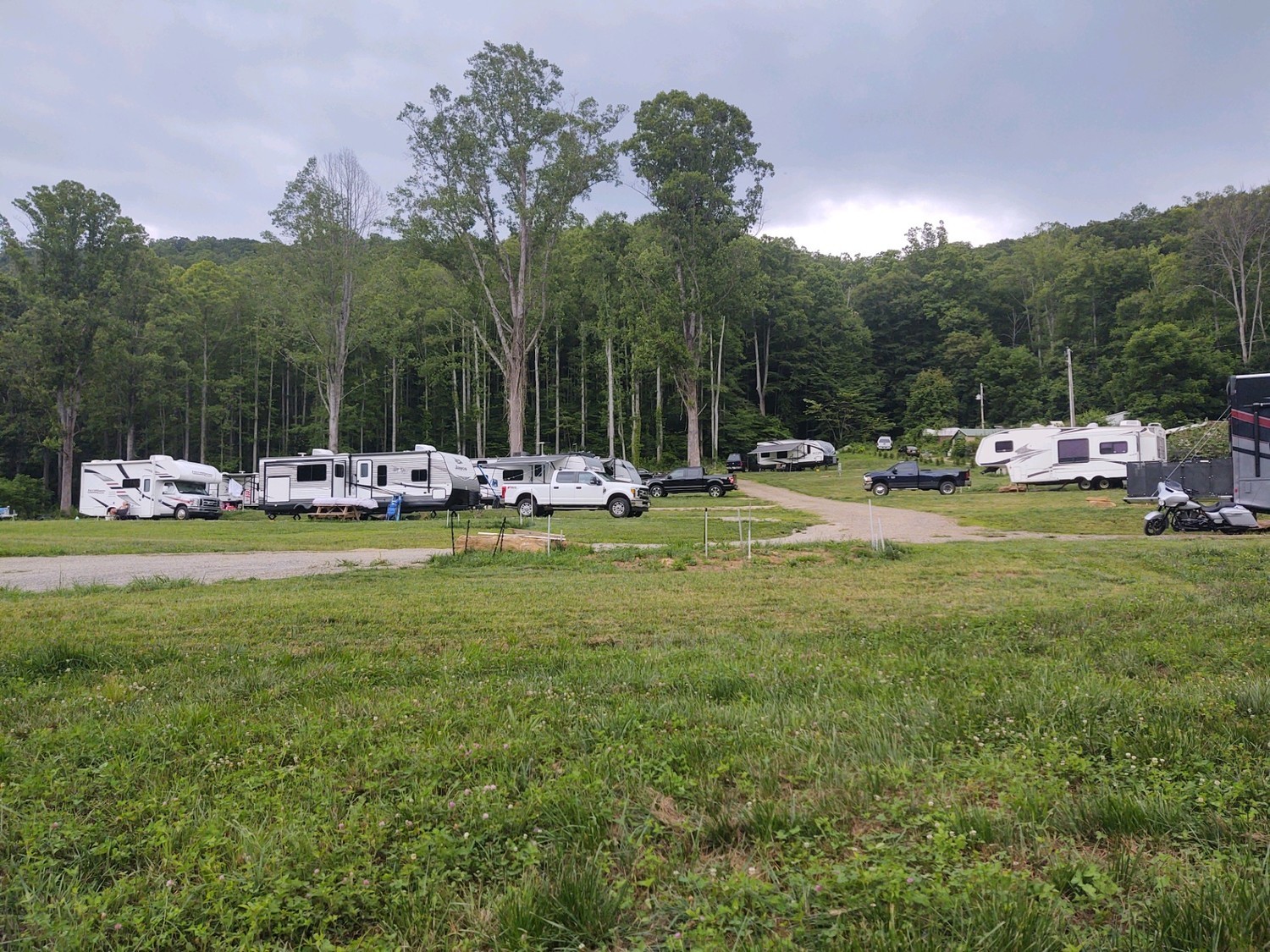 Pisgah View RV Park