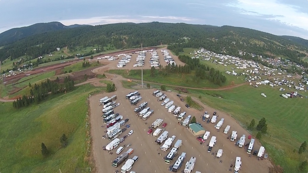 Big Rig RV Park Campground