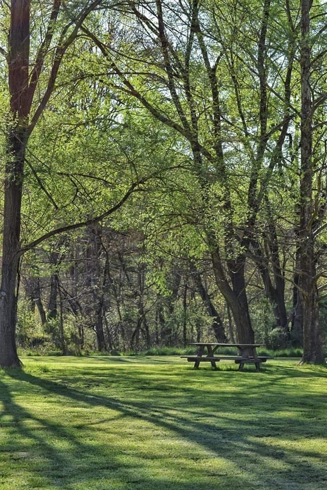 Smoky Mountain Meadows Campground