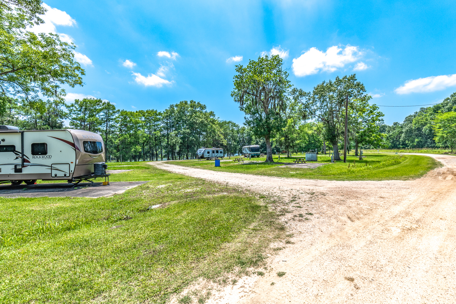 The Preserve of Texas