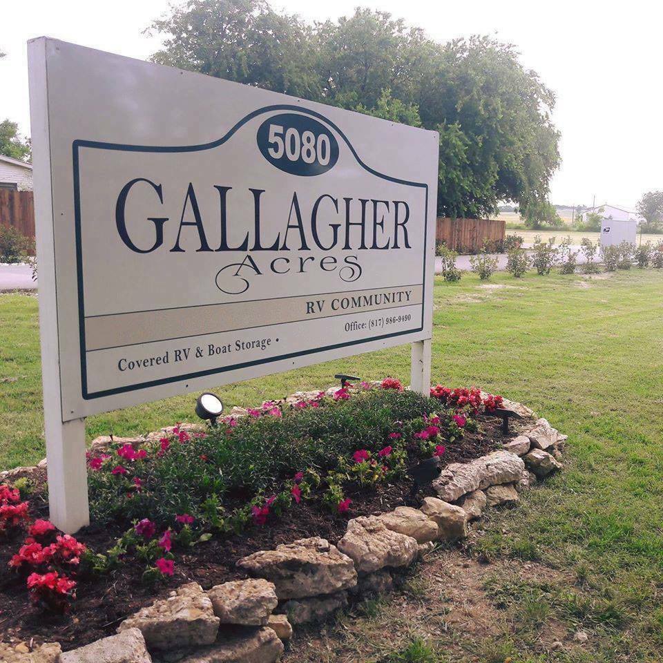 Gallagher Acres RV Park
