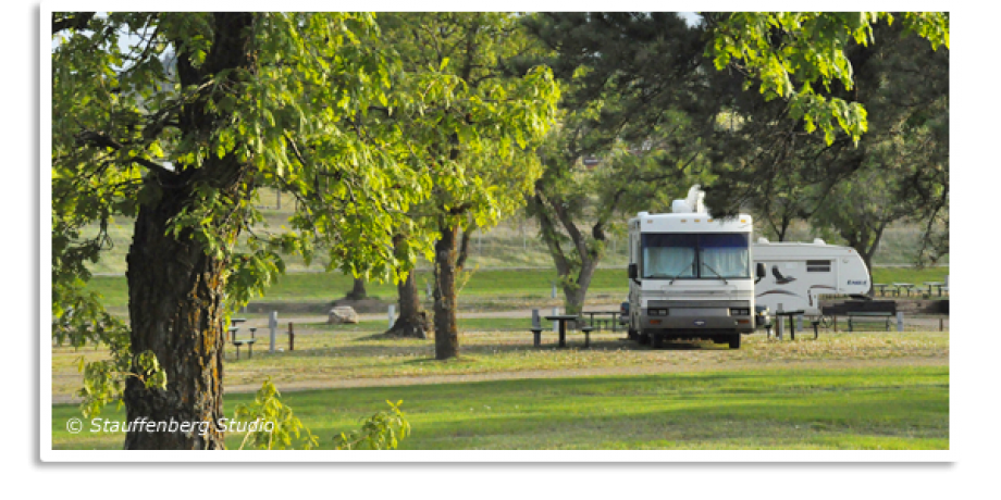 Days End Campground and RV Park