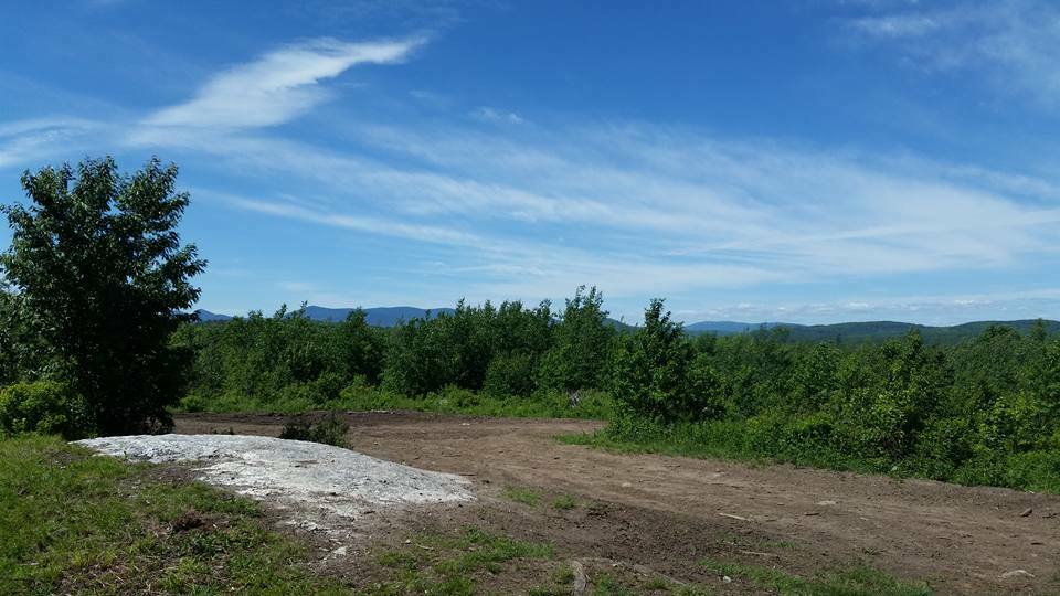 Jericho Gateway Family Campground