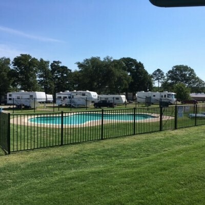 Spring Creek RV Park