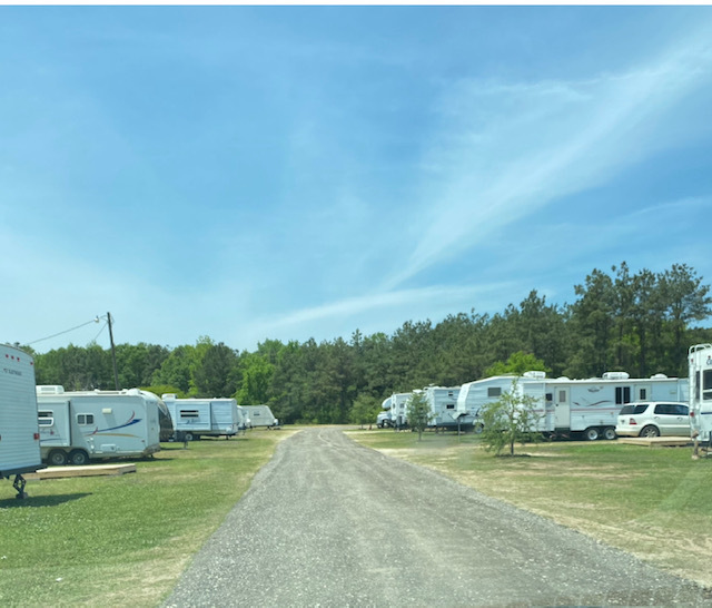 Western Pines RV Park