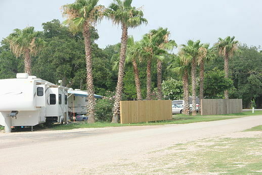 Windswept RV Park