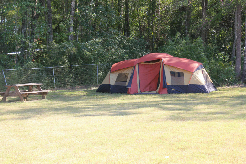 Cypress Landing RV Park