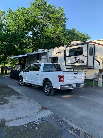 Settler's Haven RV Park