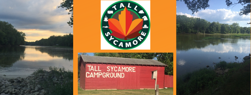 Tall Sycamore Campground