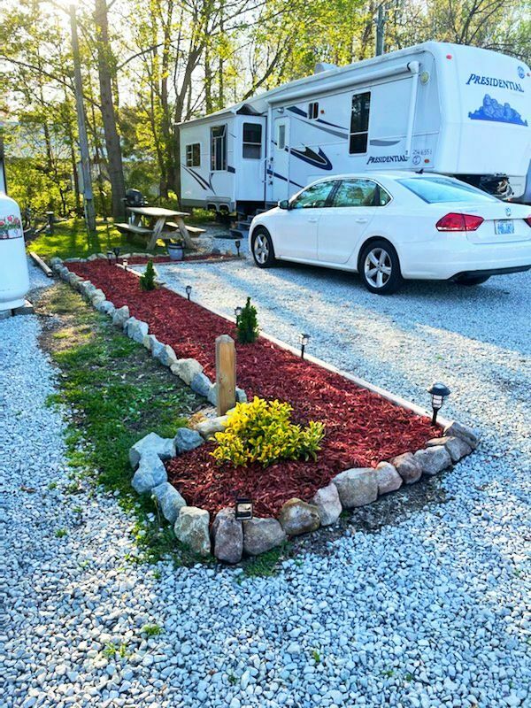 Brooks Mobile & RV Park