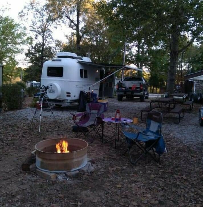 Dogwood Springs Campground