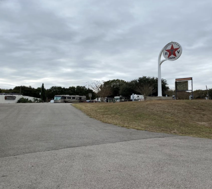 Central Texas RV Park