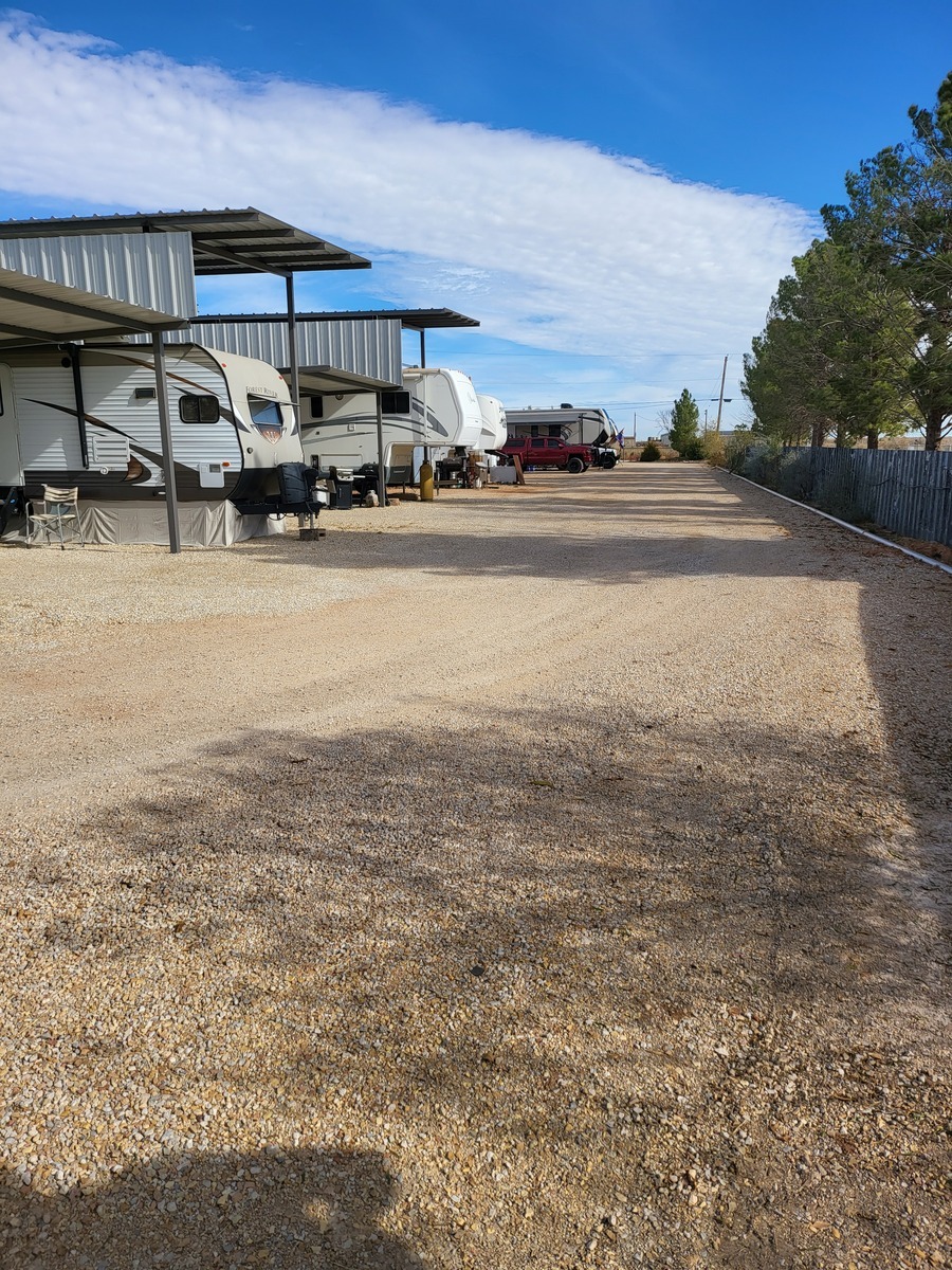 Country RV Park