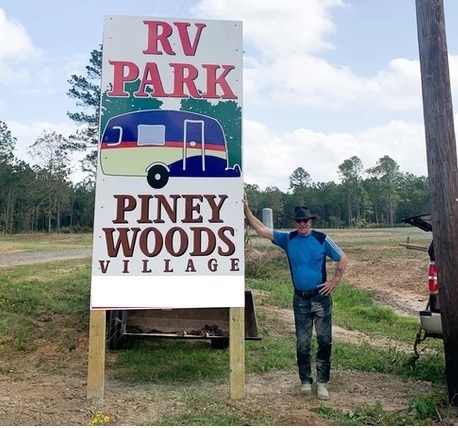 Piney Woods Village RV Park