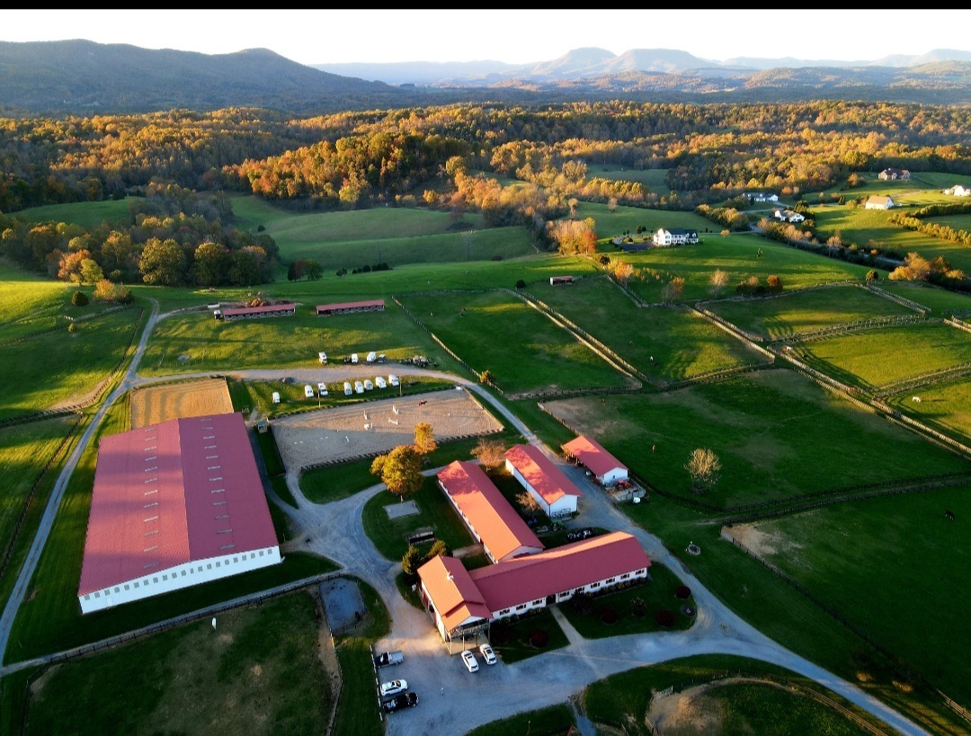 Mane Gait Equestrian Center