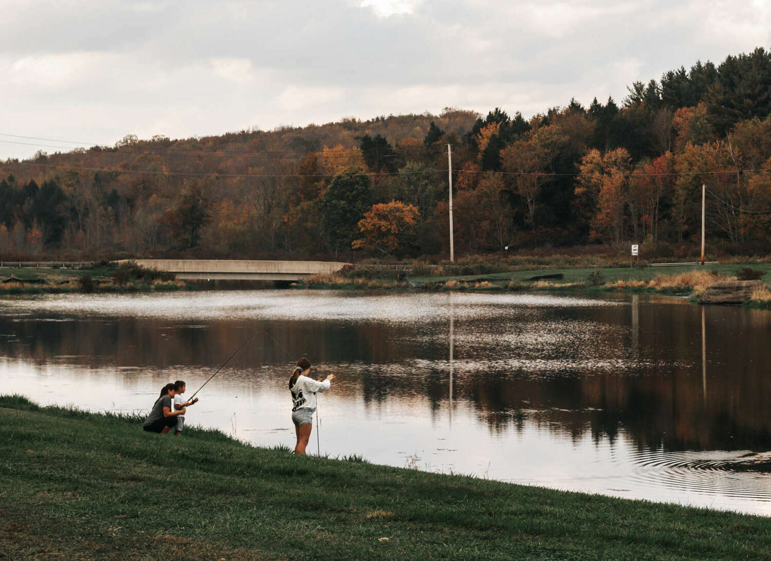 Lake Genero