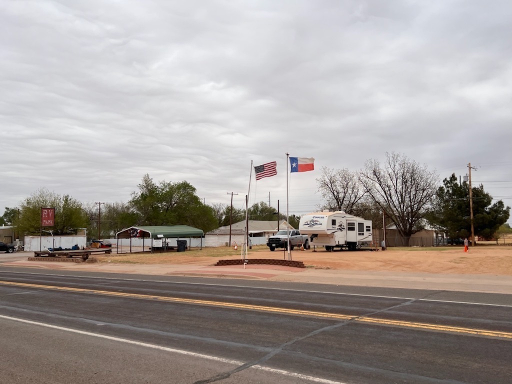 Republic Starr RV Park West