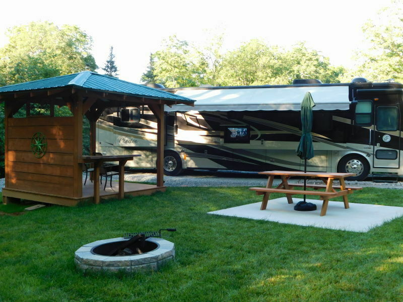 Deer Springs RV Park