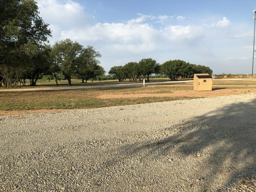 Camp Pecan Bayou RV Park